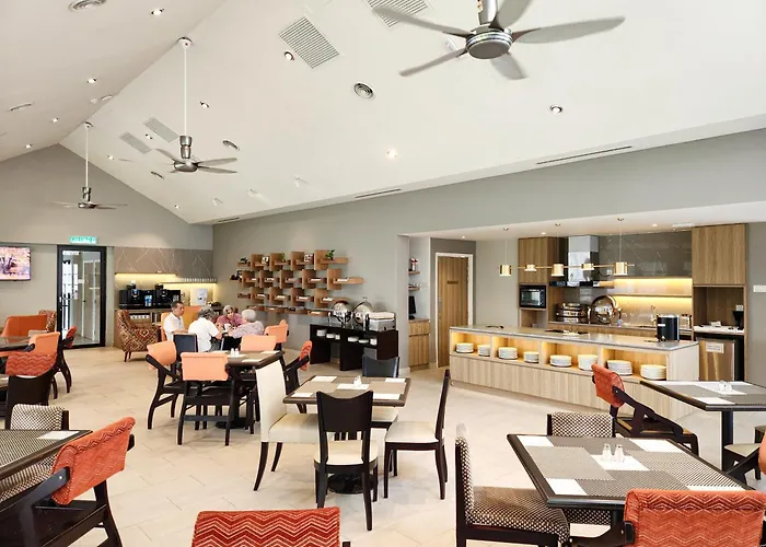 Domitys Bangsar Kuala Lumpur